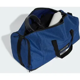 adidas 4ATHLTS Duffelbag M Shadow Navy / White 0