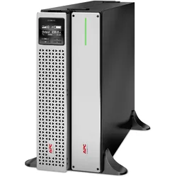 APC Smart-UPS On-Line SRTL2200RM4UXLI-NC - USV (Rack - einbaufähig)