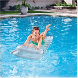 BESTWAY Luftmatratze Metal Tech