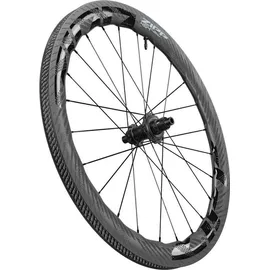 ZIPP 454 Nsw Cl Disc Tubeless Rennrad-hinterrad | - Center Lock | 12x142 mm