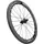 ZIPP 454 Nsw Cl Disc Tubeless Rennrad-hinterrad | - Center Lock | 12x142 mm
