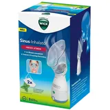 KAZ Europe S.A. SinusInhaler WH 200 E4