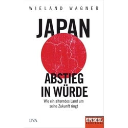 Japan – Abstieg in Würde