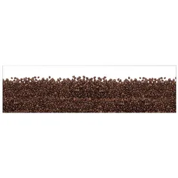 mySPOTTI Küchenrückwand »Espresso«, Aluverbund, Kaffee