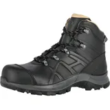 Sicherheitsstiefel BE Safety 56LL Mid Gr.10 (45) schwarz Waterproof Leder