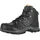 Haix Sicherheitsstiefel BE Safety 56LL Mid Gr.10 (45) schwarz Waterproof Leder