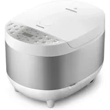 Philips Multikocher Silber 5 l