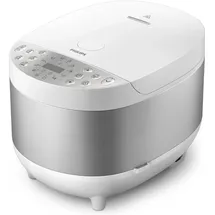 Philips Multikocher Silber 5 l