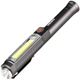 NEBO LED Taschenlampe Big Larry 2 TU NEB-6737-G