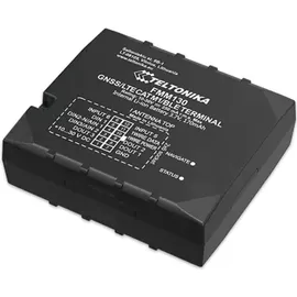 Teltonika Teltonika, FMM130 - Fortschrittliches CAT M1/GSM/GNSS/BLE-Terminal