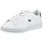 Lacoste Carnaby Set Weiß/Grün Damen 38
