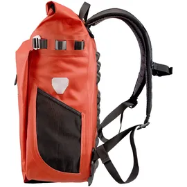 Ortlieb Vario PS 26 l QL2.1 rooibos