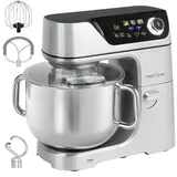 Proficook PC KM 1338 Silber