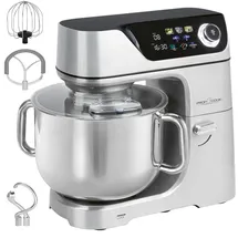 Proficook PC KM 1338 Silber