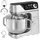 Proficook PC KM 1338 Silber