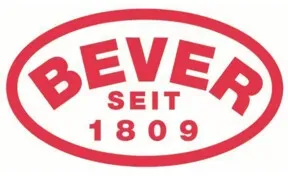 BEVER Dornschlüssel oval, V Zinkdruckguss