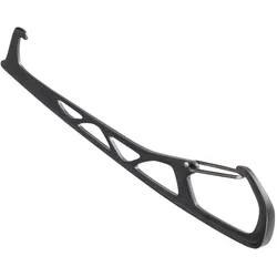 Black Diamond Wiregate NUT Tool black (BLAK) ALL