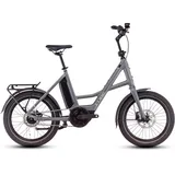 Cube Compact Hybrid Comfort 500 Grau Modell 2025