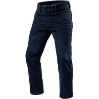 RevIt! Revit Lombard 3 Jeans - Dunkelblau - W32/L34