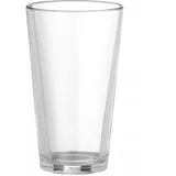 HENDI Boston Shaker Glas,BarUp,Cocktailglas,0,45L,Transparent,⌀85x(H)147mm