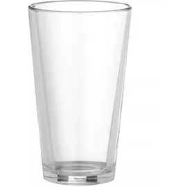 HENDI Boston Shaker Glas,BarUp,Cocktailglas,0,45L,Transparent,⌀85x(H)147mm