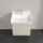 Villeroy & Boch Waschbeckenunterschrank 2 Auszüge 55,4 x 54,6 x 44,4 cm White Oak