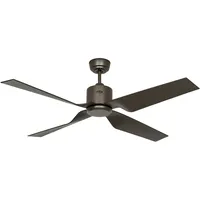 CasaFan Outdoor DC Deckenventilator Eco Ventos WiFi 132 BZ,
