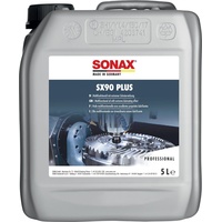 Sonax Multifunktionsöl 5L