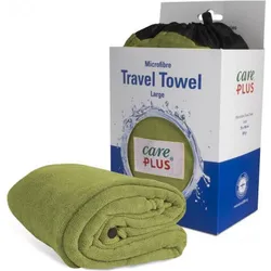 Funktionshandtuch Travel Towel dolomite blue L