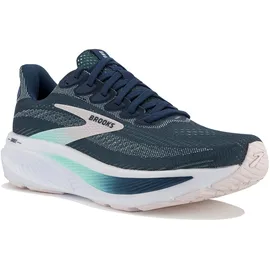 Brooks Ghost 17 Damen Spellbound/Yucca/Pink 39