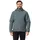 Vaude Herren Escape Bike Warm Jacke (Größe XL, grau)