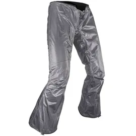 leatt adventure Multitour 7.5, Textilhose wasserdicht - Schwarz/Grau - S