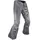 leatt adventure Multitour 7.5, Textilhose wasserdicht - Schwarz/Grau - S