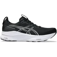ASICS Herren Laufschuhe GEL-KAYANO 32, Größe 49 in Schwarz BLACK/WHITE