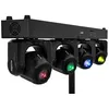 LED TMH Bar S120 Moving-Head Spots