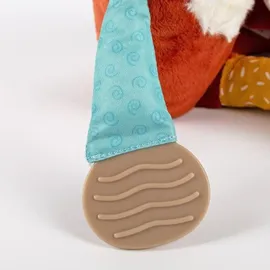 Sigikid Aktiv-Fuchs Yellow