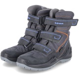 Lowa MILO GTX HI anthrazit/blau 35 - 35