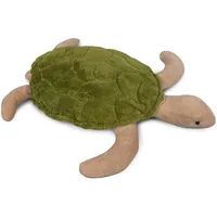 SENGER Naturwelt Senger Kuscheltier Schildkröte 1 St