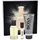 HUGO BOSS Boss Bottled Eau de Toilette mini 100 ml + Shower Gel 100 ml + Eau de Toilette 10 ml Geschenkset