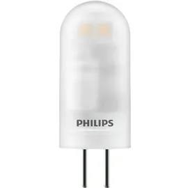 Philips LED Leuchtmittel 76755600 1W G4 warmweiß 1 St.