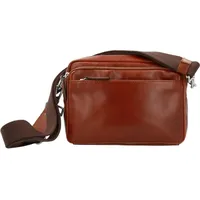 Picard Handgelenktasche Buddy Umhängetaschen Braun Herren