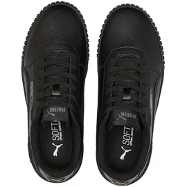 Puma Carina 2.0 puma black/puma black/dark shadow 36