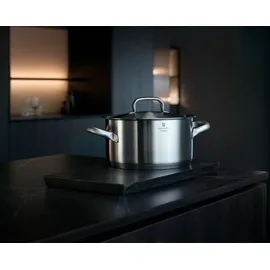 WMF Gourmet Plus Bratentopf 20 cm