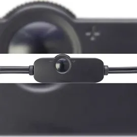 Renkforce RF-4755736 PC-Lautsprecher Kabelgebunden 6 W Schwarz