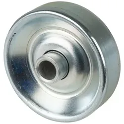 Räder aus Stahlblech Art.-Nr. A65.049