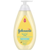 Johnsons Johnsons, Duschmittel, Top-to-Toe Wash 500 ml