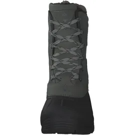 CMP Kinos Snow Boots WP graffite-nero 43