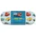 Rex London Brillenetui & Reiningungstuch Road Trip Etui Auto Motiv