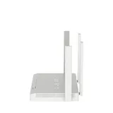 Keenetic Sprinter AX1800 Mesh-WLAN-6-Router/Extender mit einem