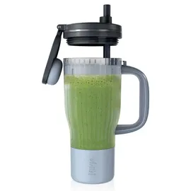Ninja BlendBoss To-Go-Becher-Mixer DB351EUCY Cyberspace